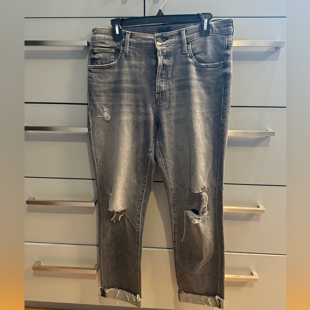 MOTHER JEANS